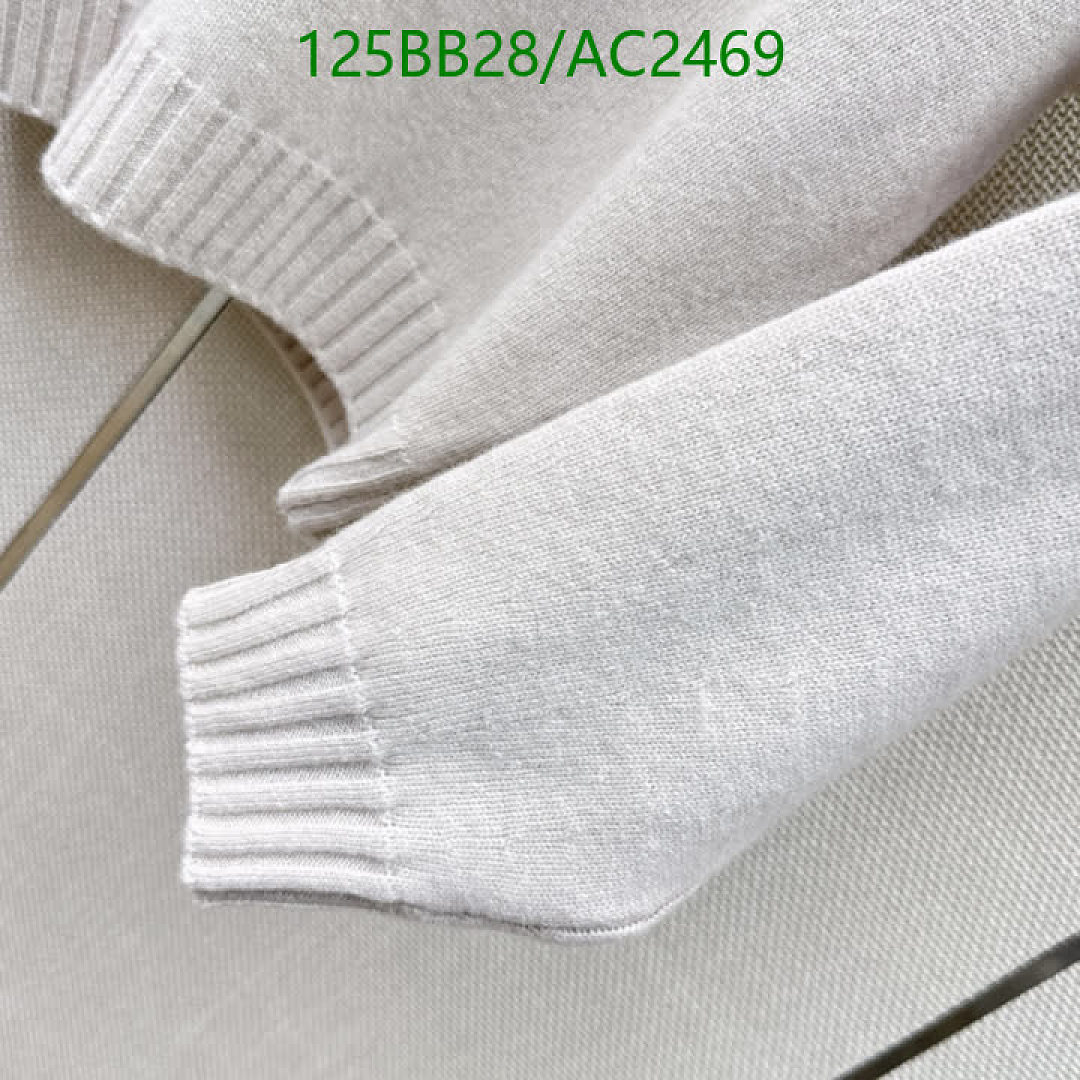 BV-Clothing Code: AC2469 $: 125USD