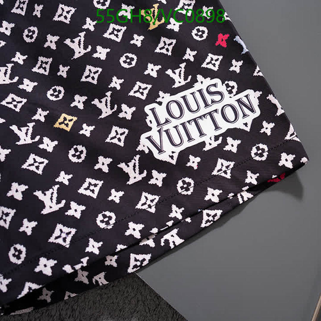 LV-Clothing Code: VC0898 $: 55USD