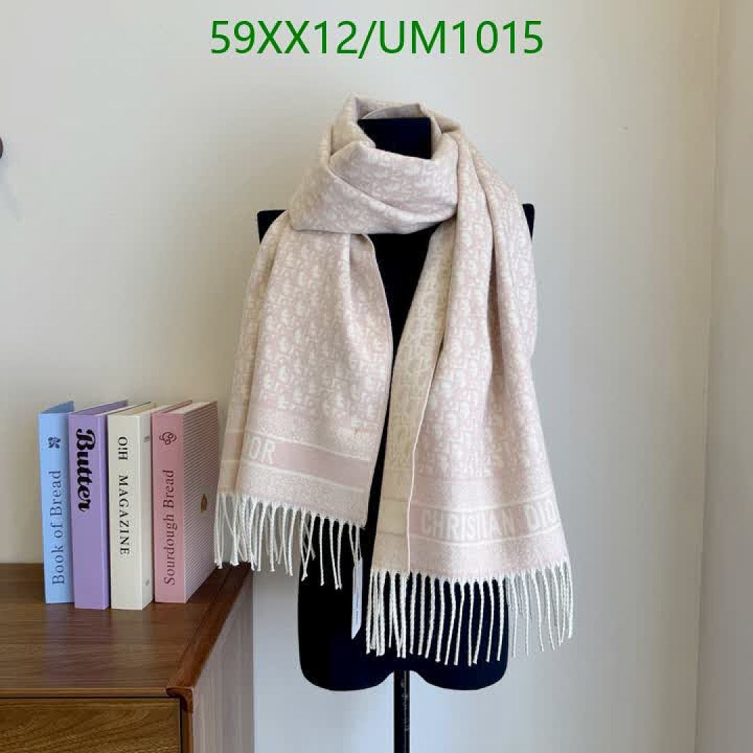Dior-Scarves Code: UM1015 $: 59USD