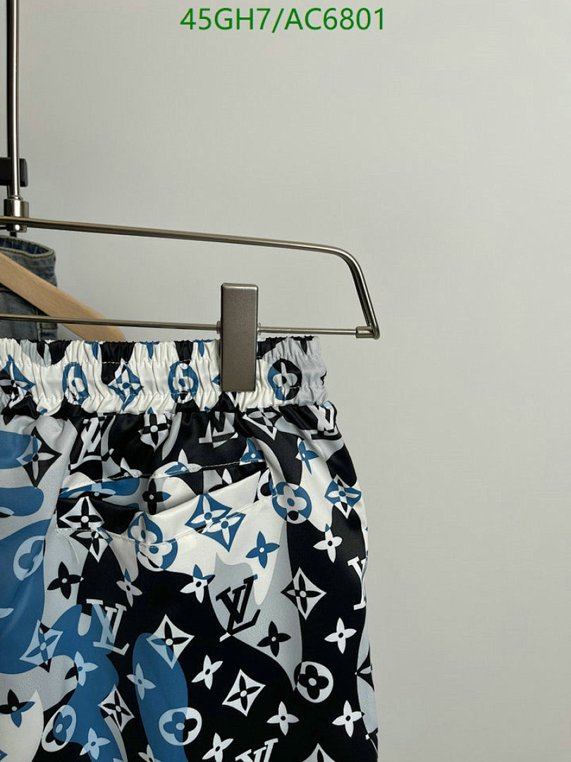 LV-Clothing Code: AC6801 $: 45USD
