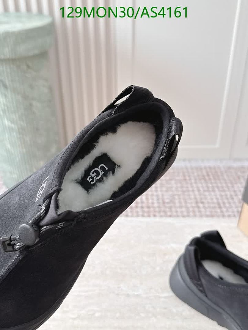 UGG-Men shoes Code: AS4161 $: 129USD