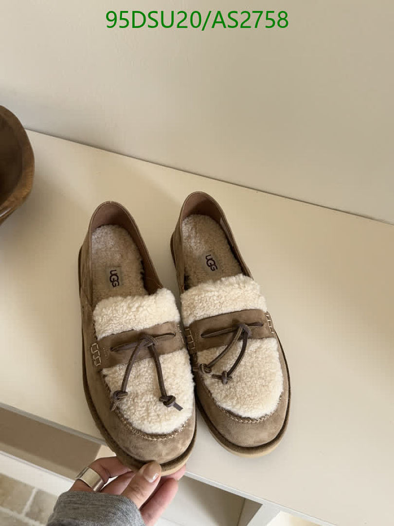 UGG-Women Shoes Code: AS2758 $: 95USD