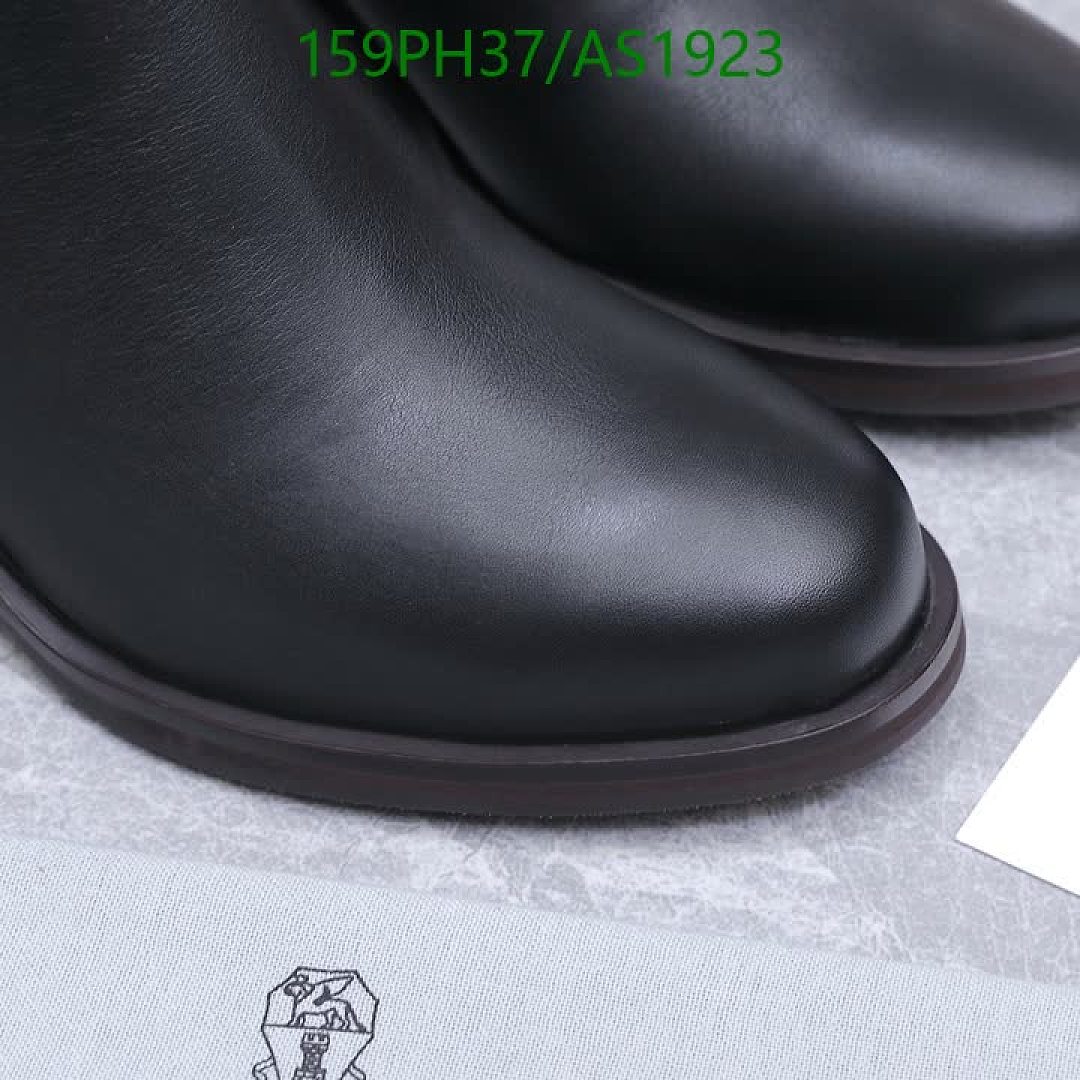 Brunello Cucinelli-Women Shoes Code: AS1923 $: 159USD