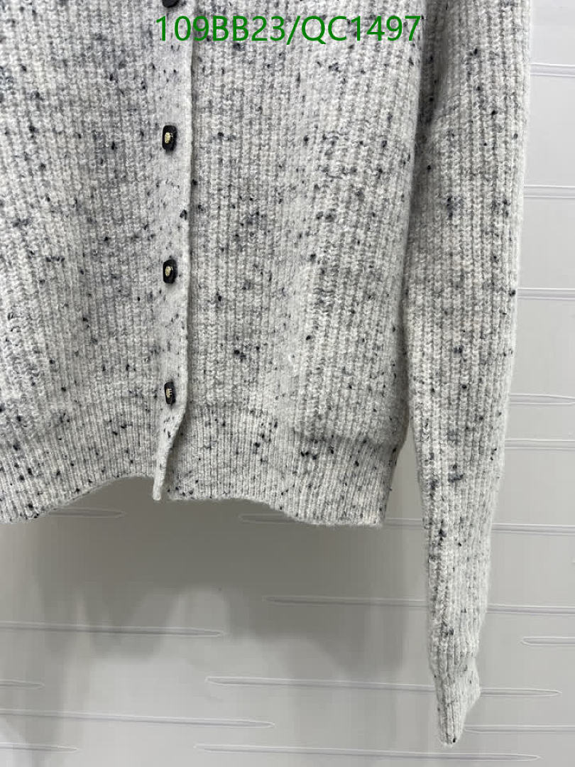 Miu Miu-Clothing Code: QC1497 $: 109USD