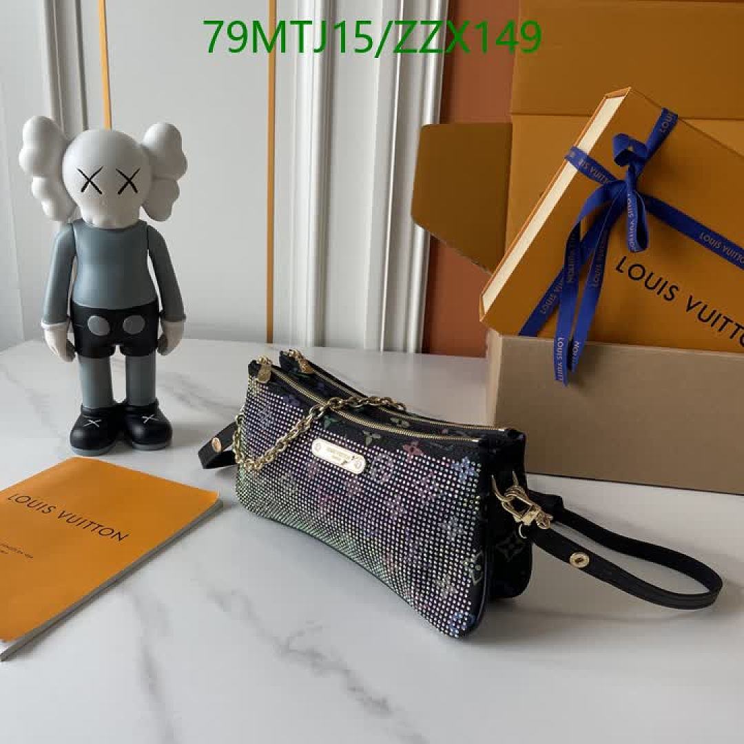 LV-Bags4A Quality Code: ZZX149 $: 79USD