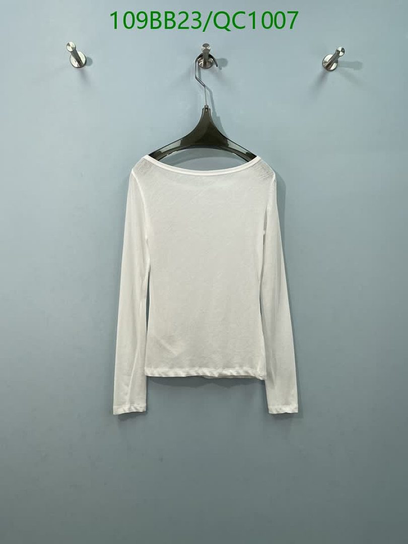 Ami-Clothing Code: QC1007 $: 109USD