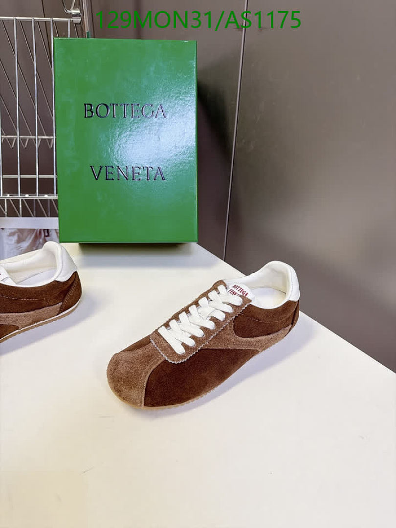 BV-Women Shoes Code: AS1175 $: 129USD