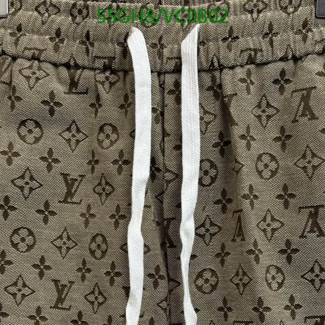 LV-Clothing Code: VC0802 $: 55USD