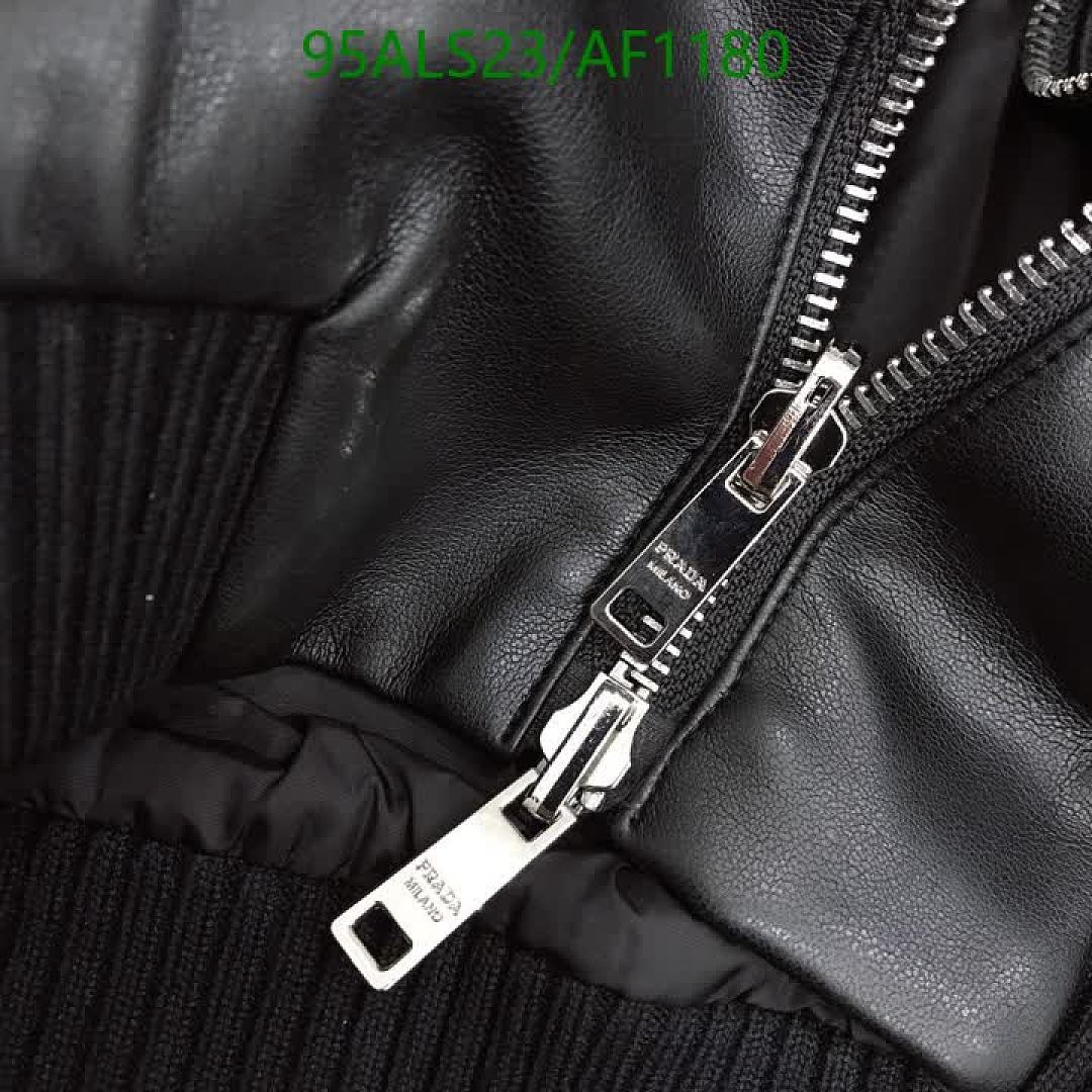 Prada-Clothing（Kids） Code: AF1180 $: 95USD