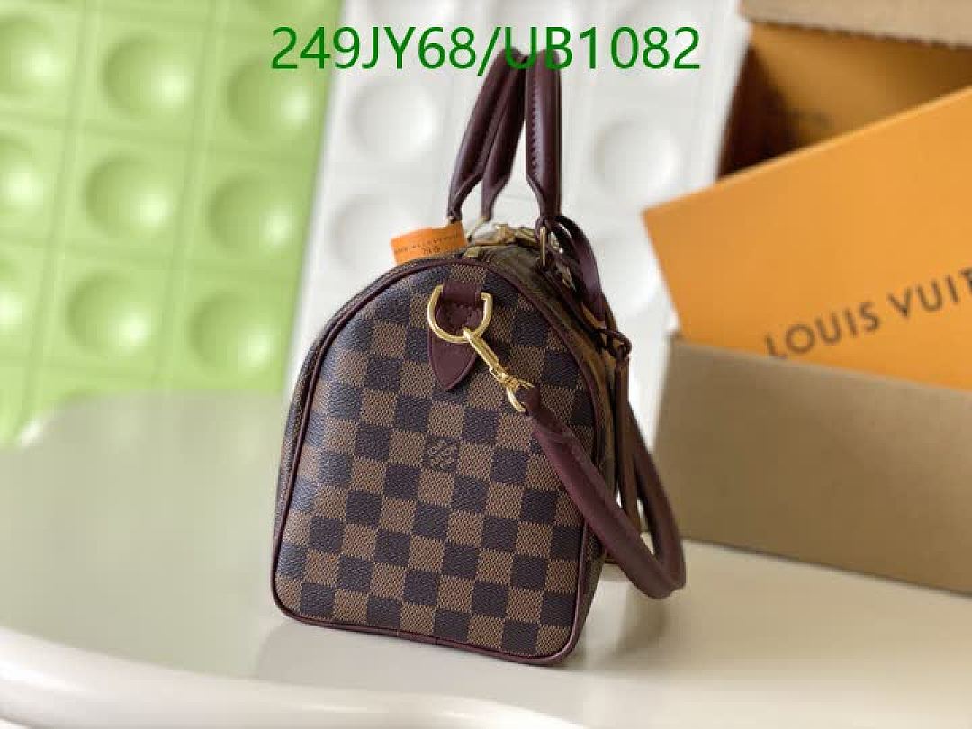 LV-BagsMirror Quality Code: UB1082 $: 249USD