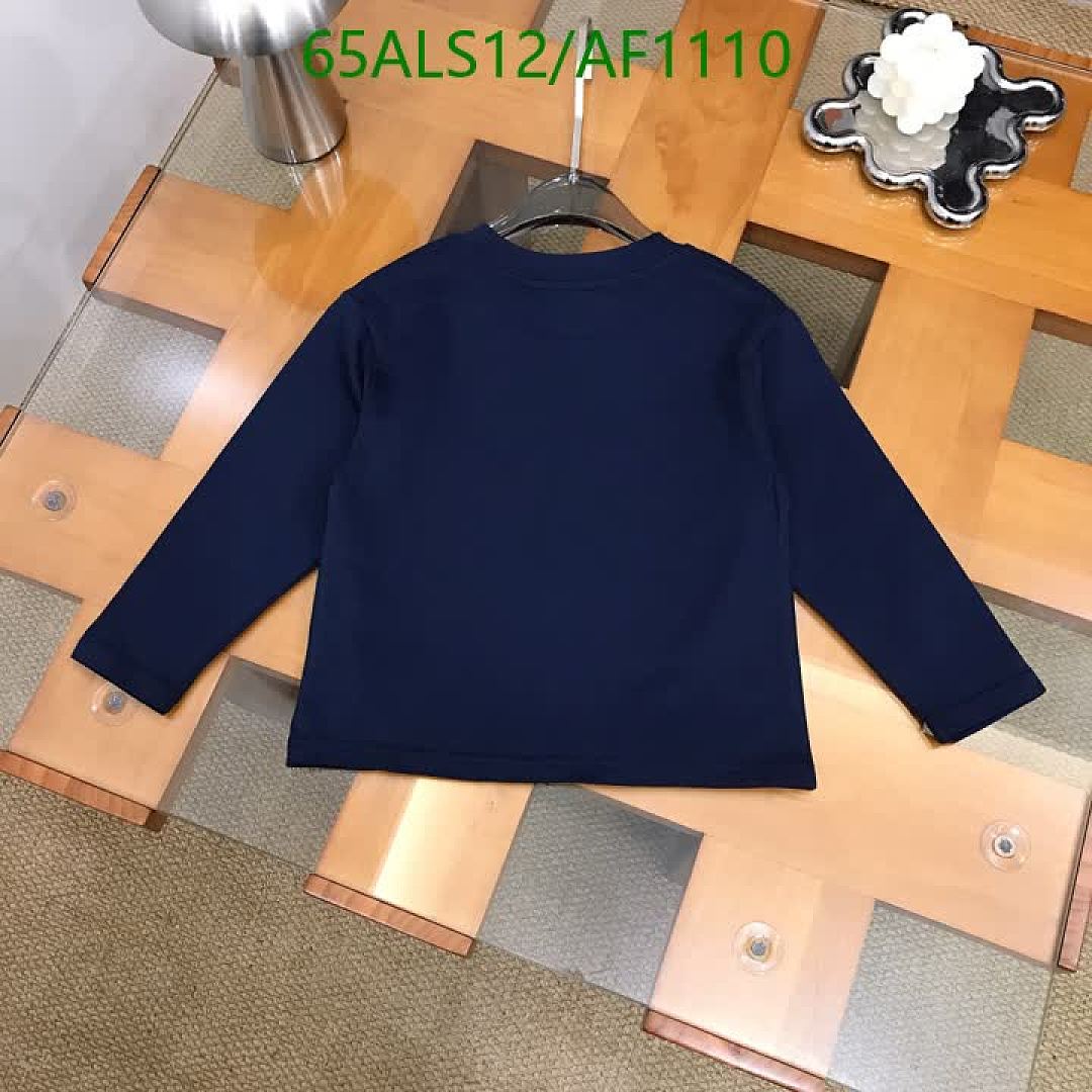 Gucci-Clothing（Kids） Code: AF1110 $: 65USD
