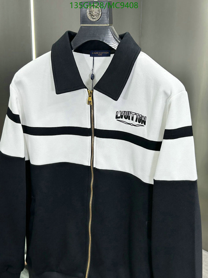 LV-Clothing Code: MC9408 $: 135USD
