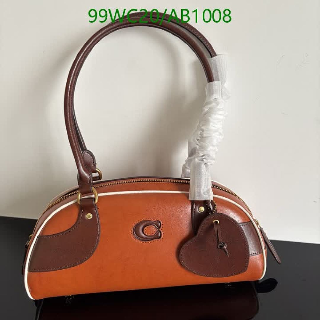 Coach-Bags4A Quality Code: AB1008 $: 99USD