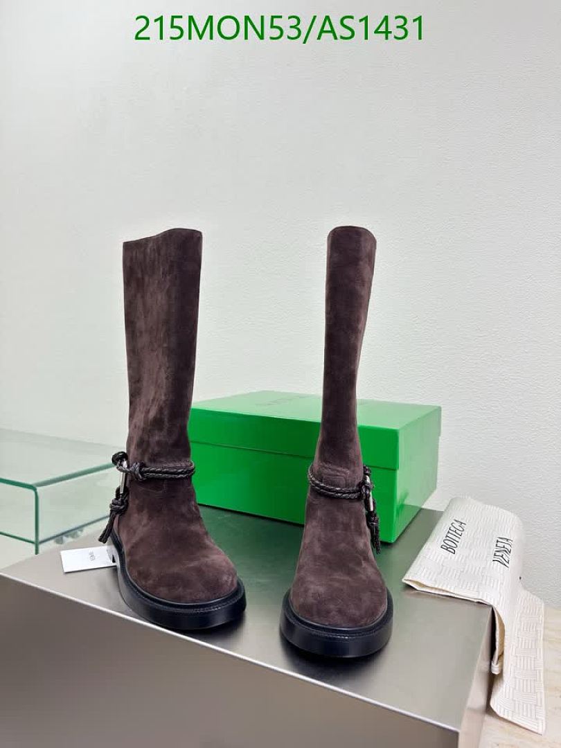 BV-Women Shoes Code: AS1431 $: 215USD