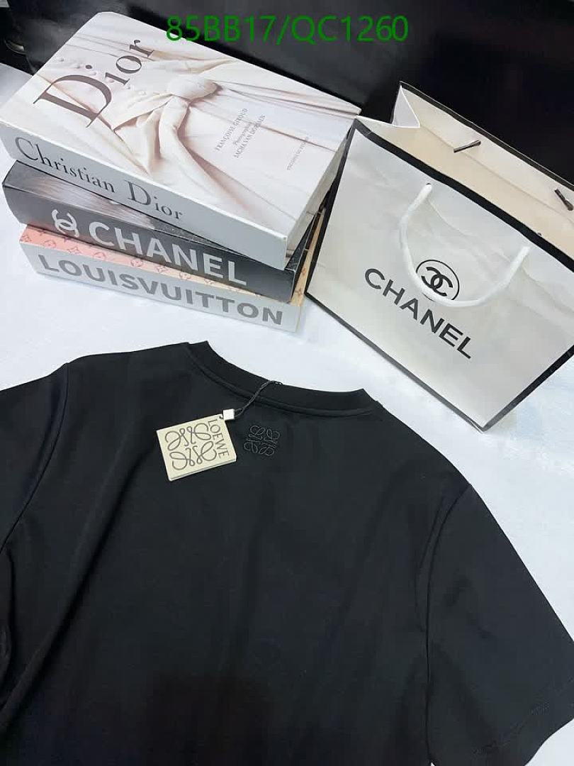 Loewe-Clothing Code: QC1260 $: 85USD