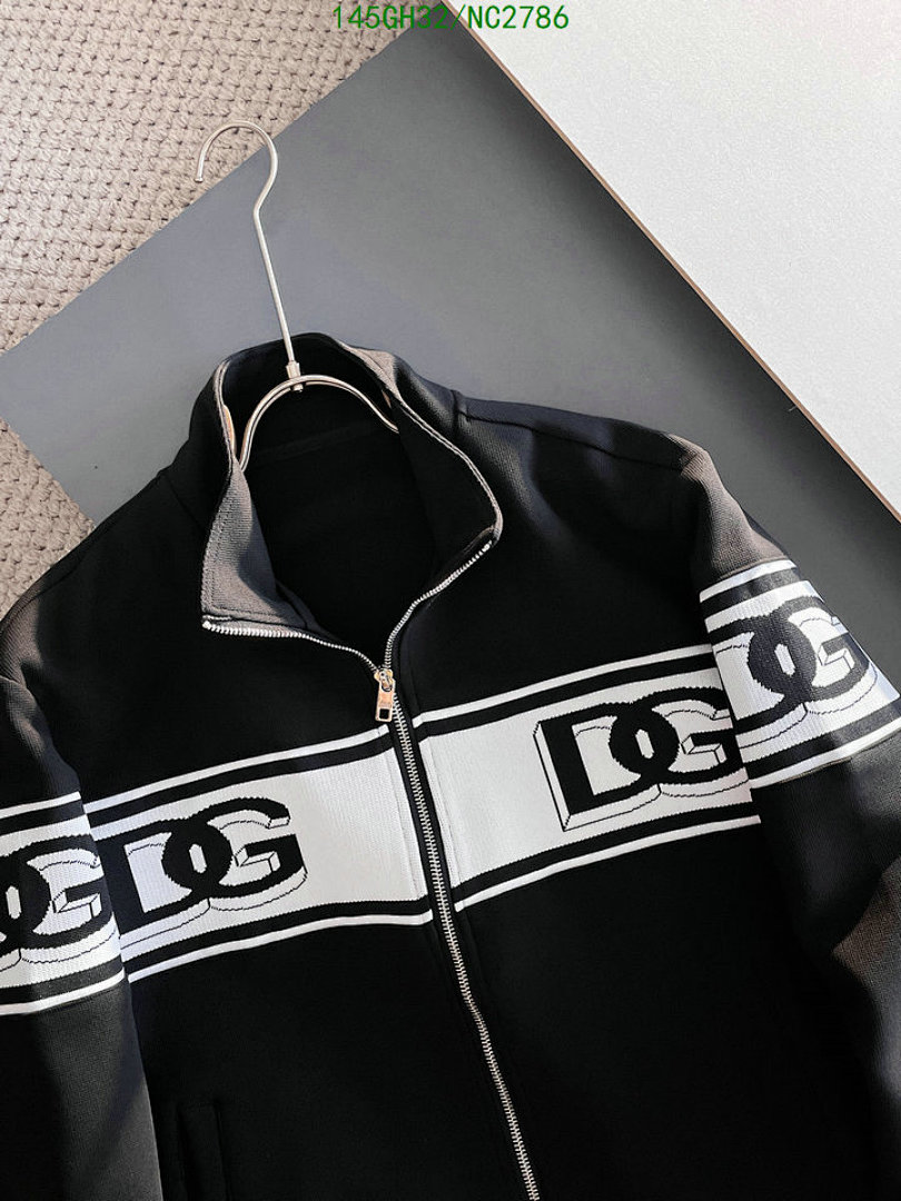 D&G-Clothing Code: NC2786 $: 145USD