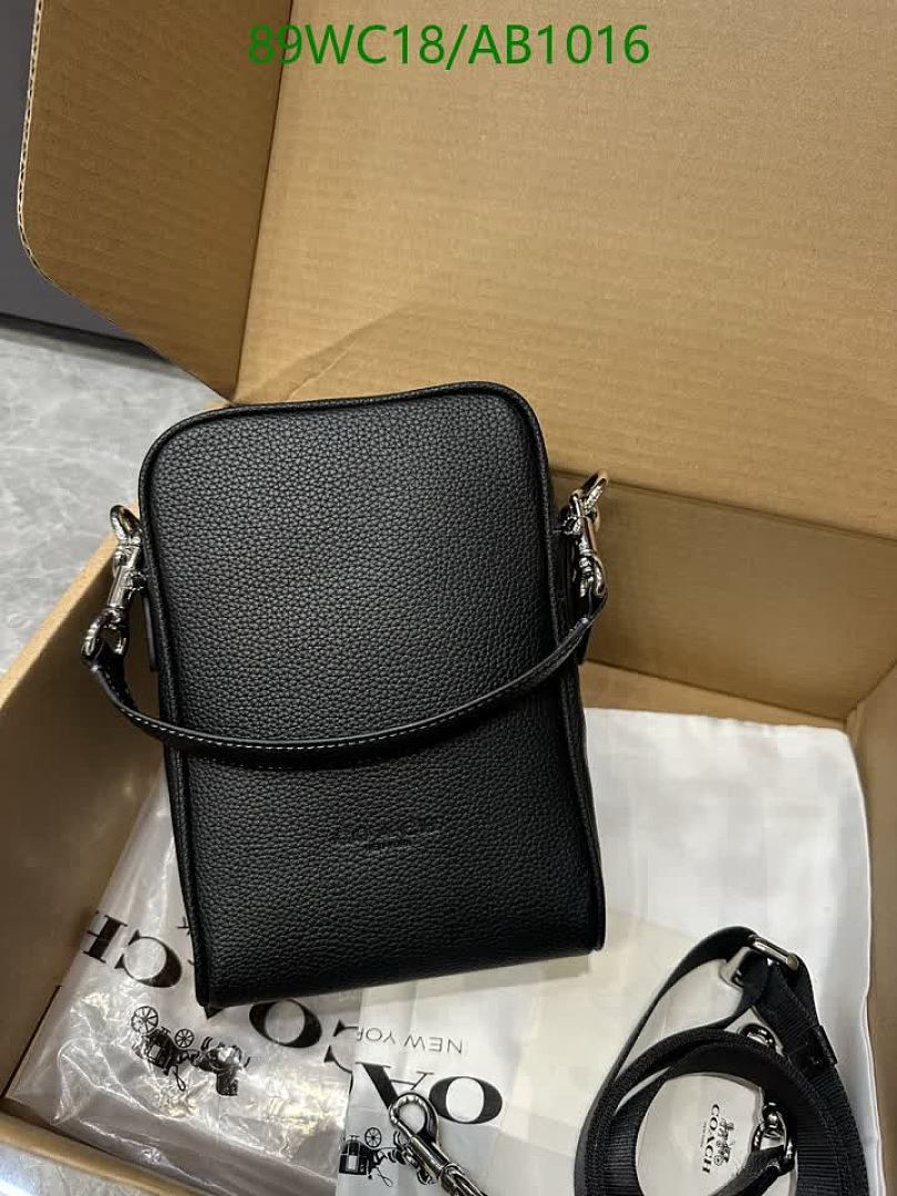 Coach-Bags4A Quality Code: AB1016 $: 89USD