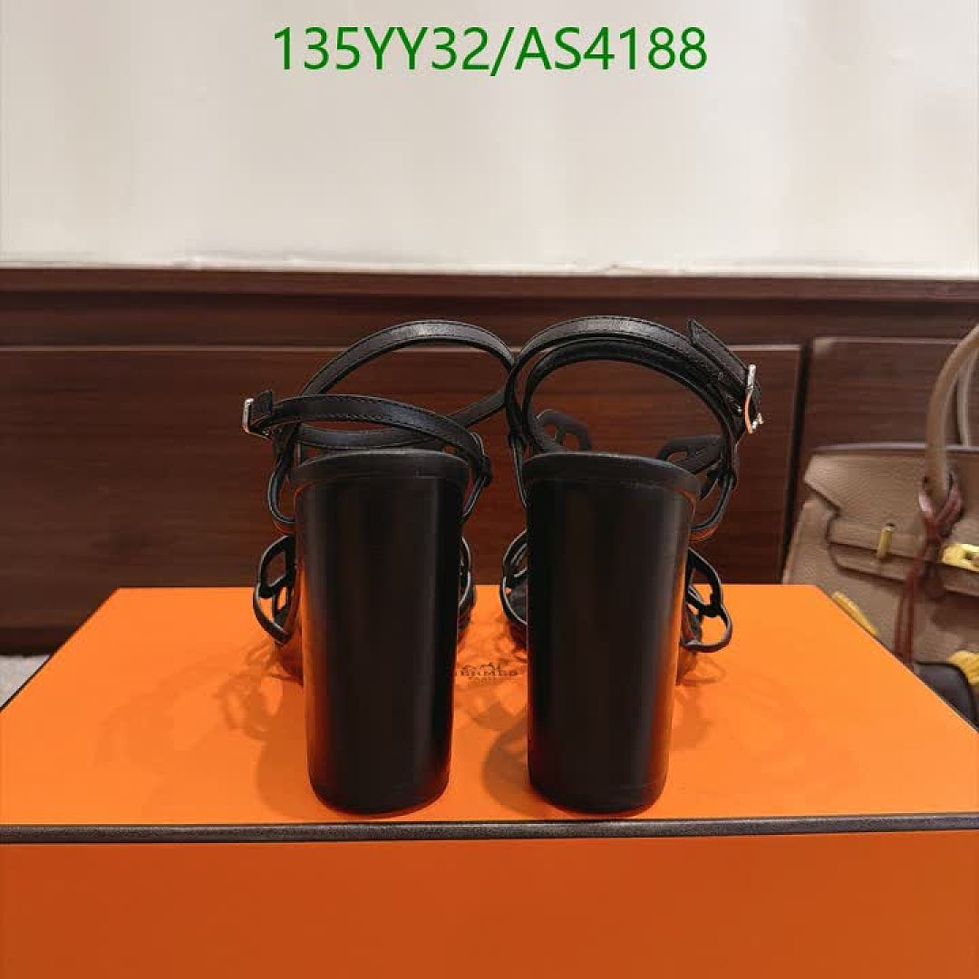 Hermes-Women Shoes Code: AS4188 $: 135USD