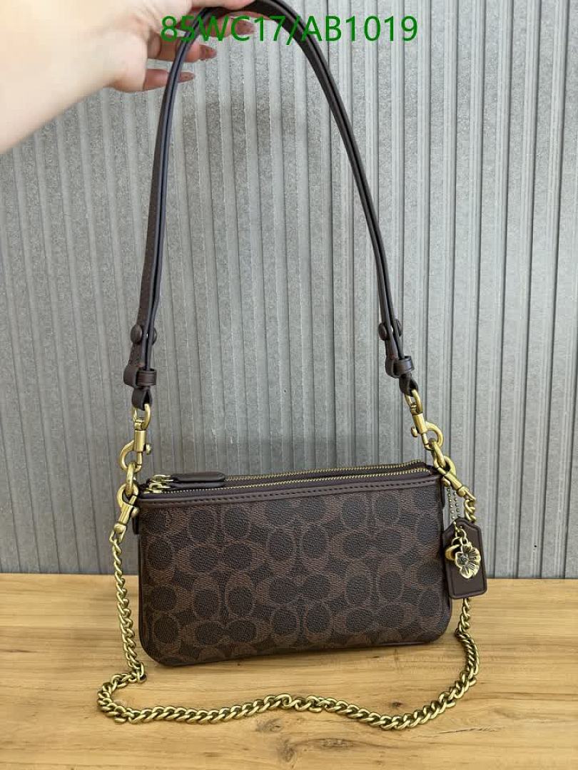 Coach-Bags4A Quality Code: AB1019 $: 85USD