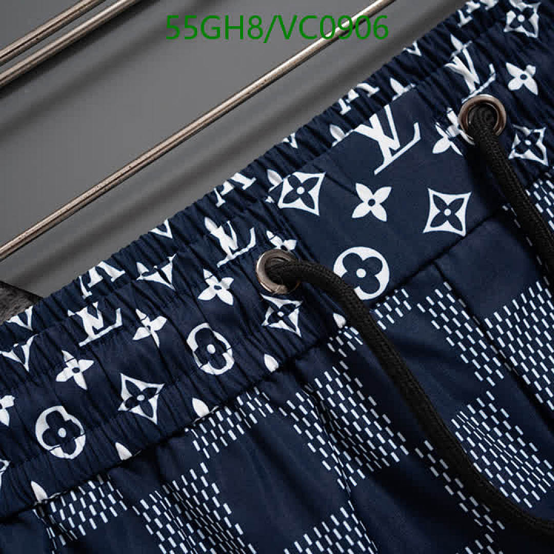 LV-Clothing Code: VC0906 $: 55USD