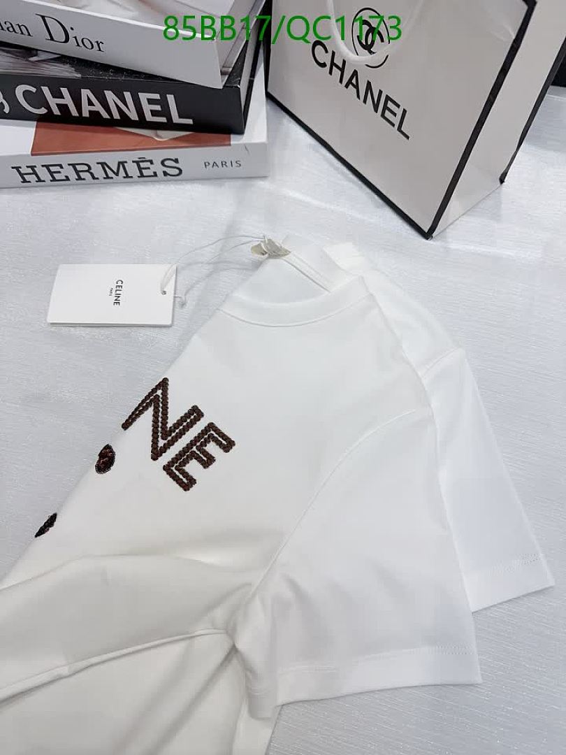 Celine-Clothing Code: QC1173 $: 85USD