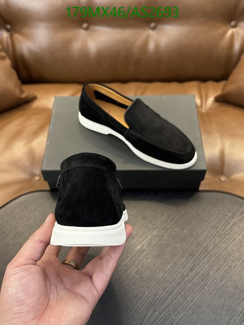 Boss-Men shoes Code: AS2693 $: 179USD