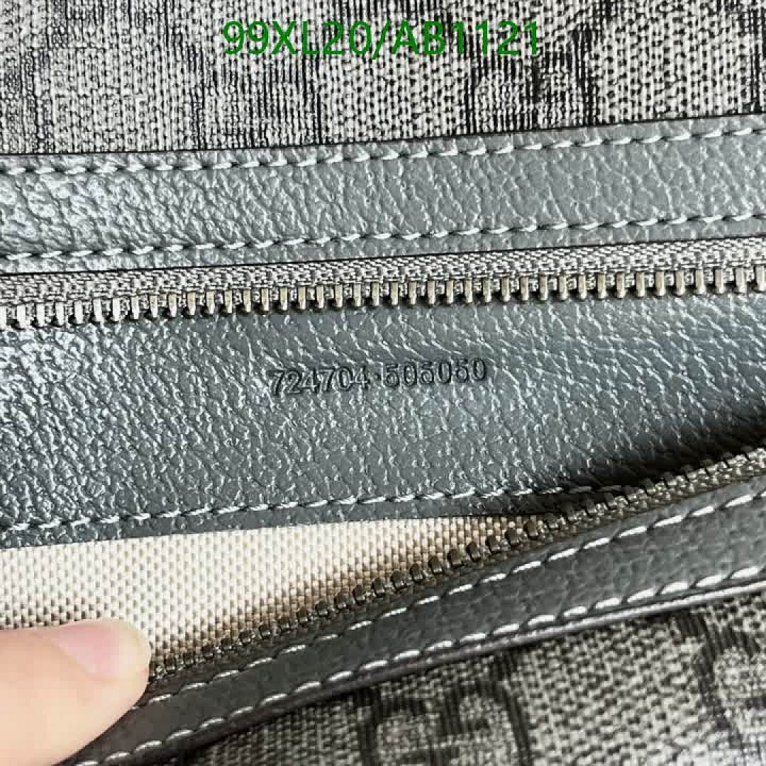Gucci-Bags4A Quality Code: AB1121 $: 99USD