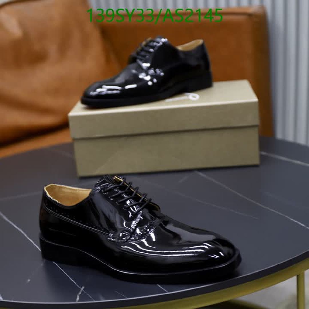 Christian Louboutin-Men shoes Code: AS2145 $: 139USD