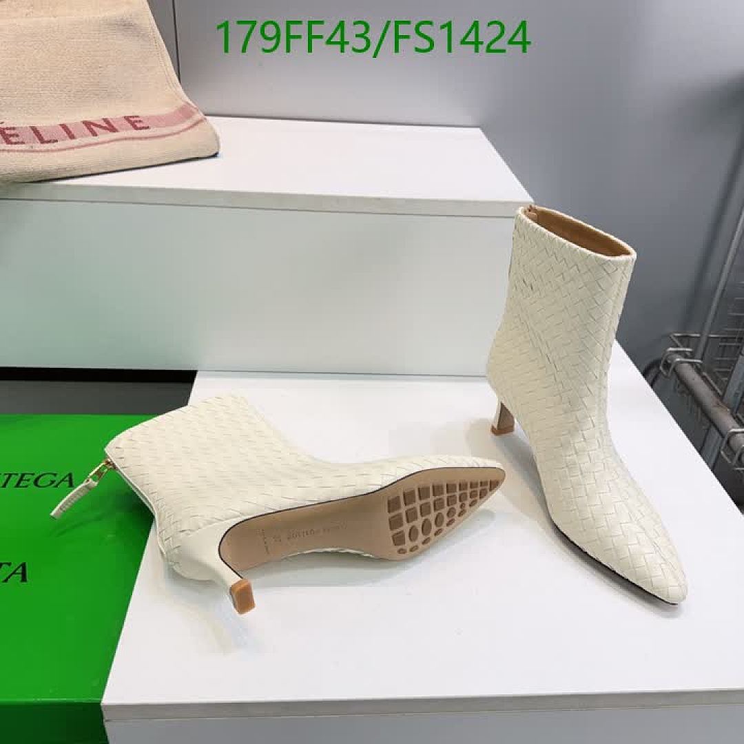BV-Women Shoes Code: FS1424 $: 179USD
