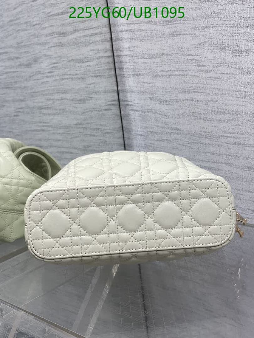 Dior-BagsMirror Quality Code: UB1095 $: 225USD