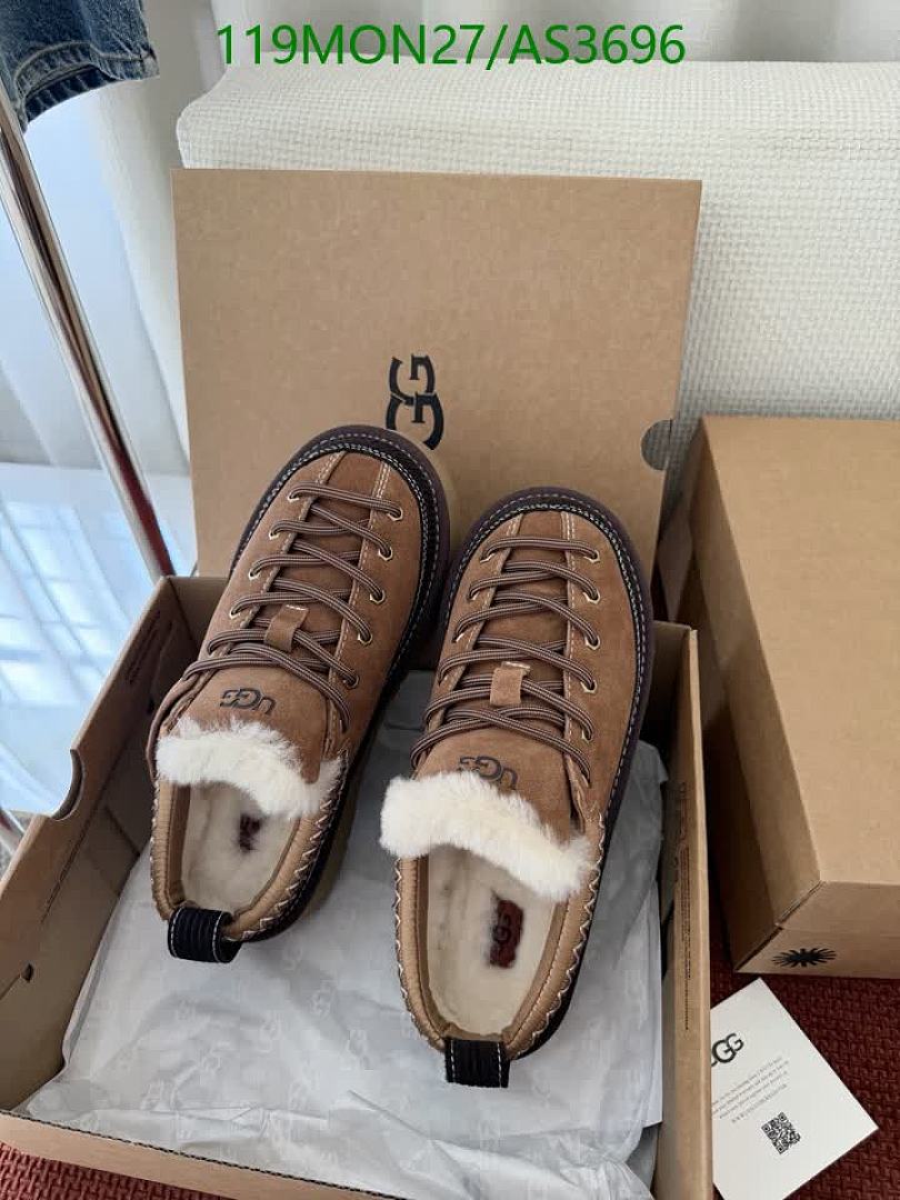 UGG-Women Shoes Code: AS3696 $: 119USD