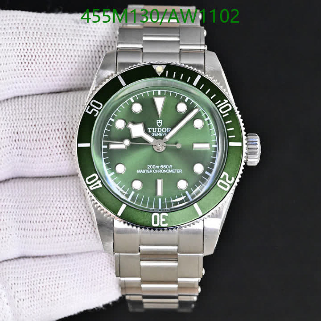 Tudor-WatchesMirror Quality Code: AW1102 $: 455USD