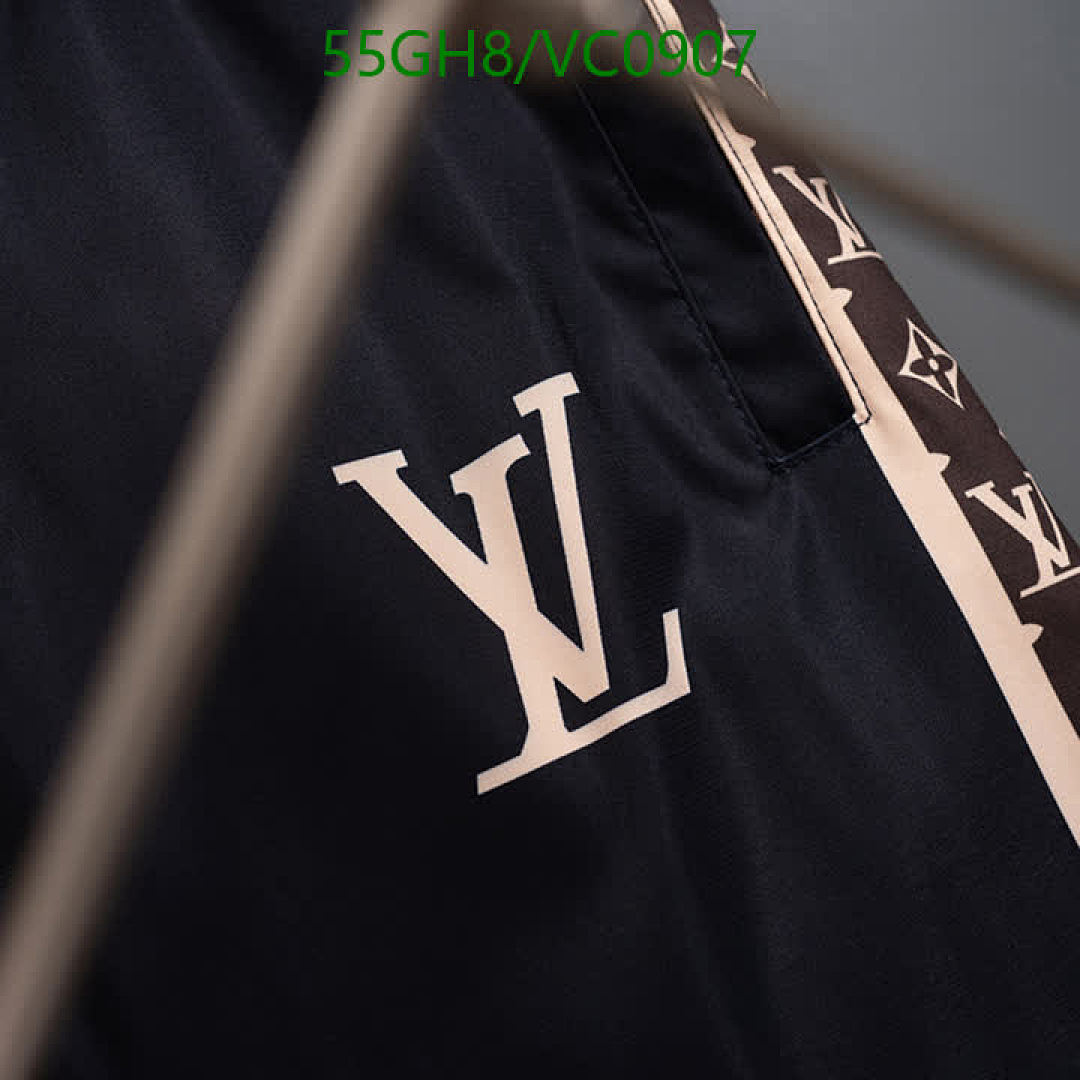 LV-Clothing Code: VC0907 $: 55USD