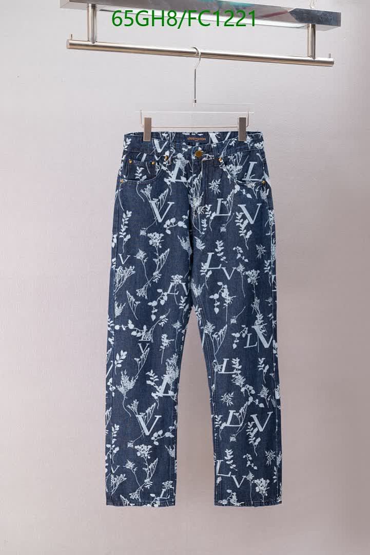 LV-Clothing Code: FC1221 $: 65USD