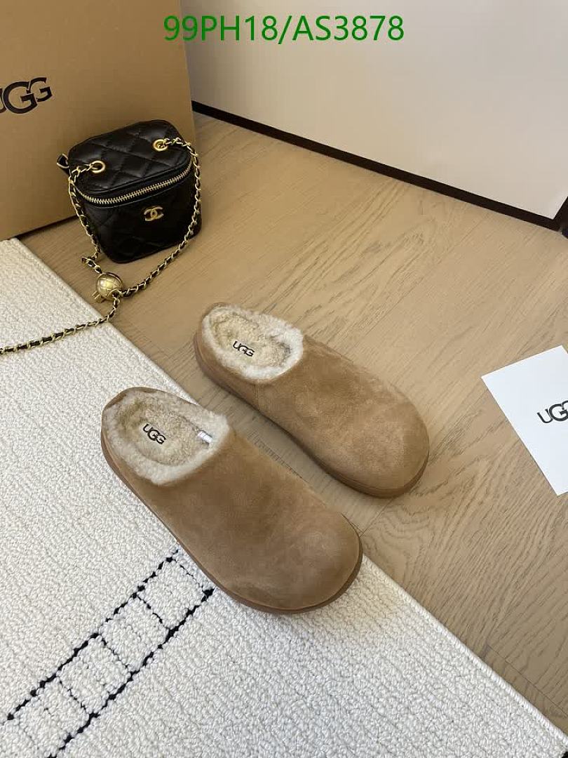 UGG-Women Shoes Code: AS3878 $: 99USD