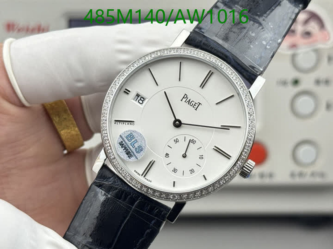 Piaget-WatchesMirror Quality Code: AW1016 $: 485USD
