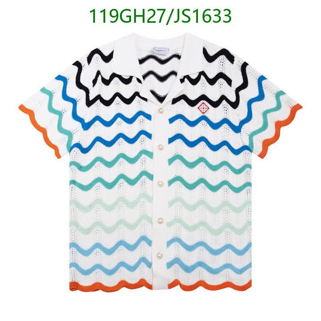 Casablanca-Clothing Code: JS1633 $: 119USD