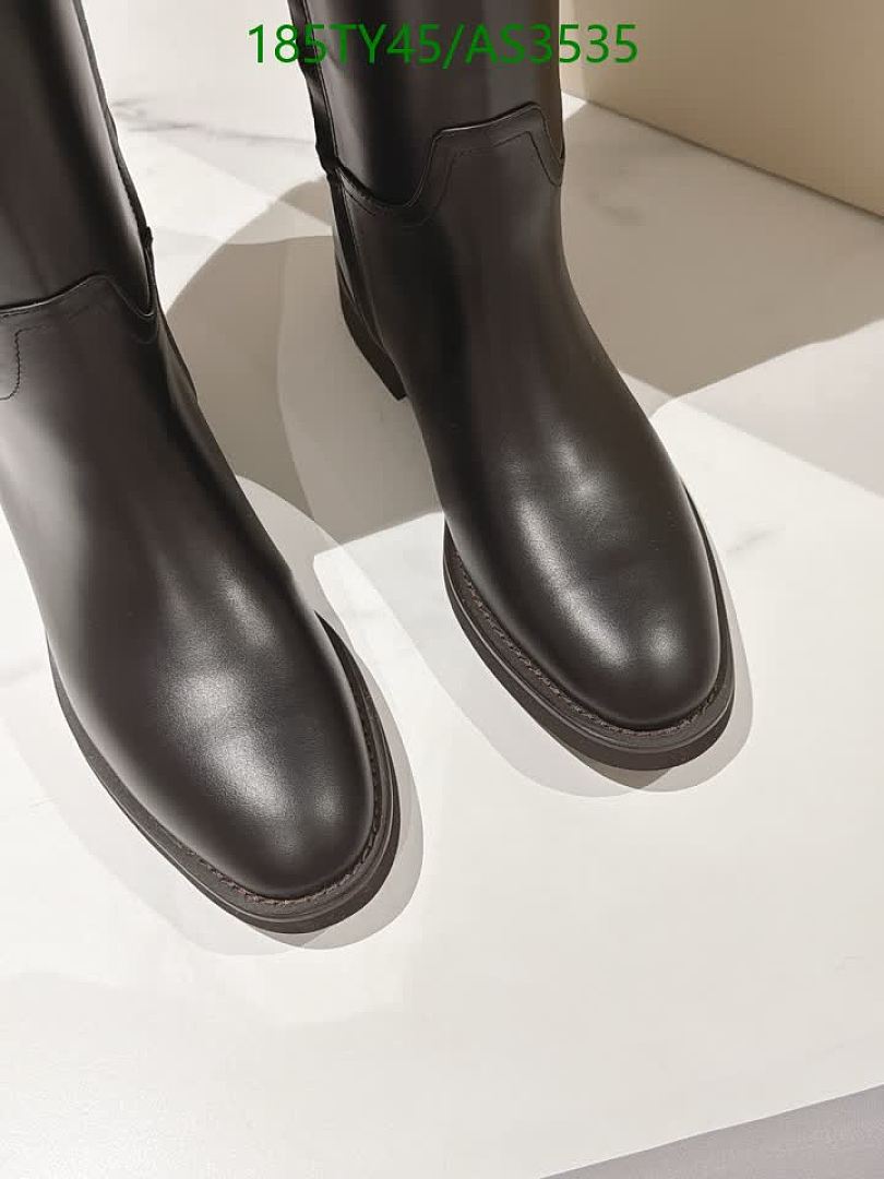 Brunello Cucinelli-Women Shoes Code: AS3535 $: 185USD