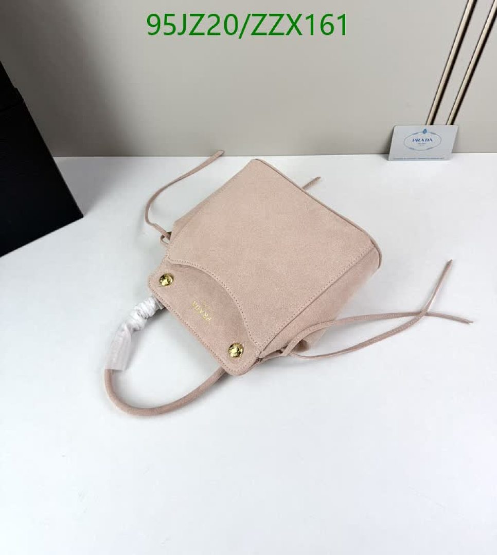 Prada-Bags4A Quality Code: ZZX161 $: 95USD