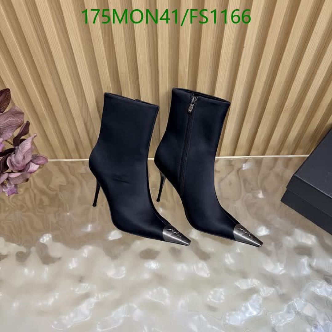 YSL-Women Shoes Code: FS1166 $: 175USD