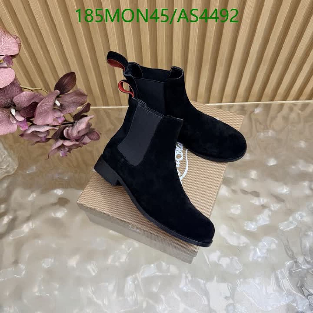 Christian Louboutin-Women Shoes Code: AS4492 $: 185USD