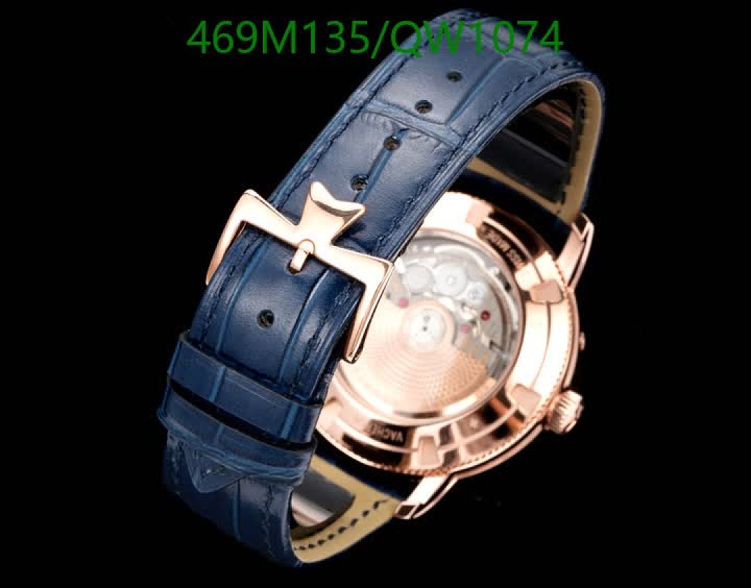 Vacheron Constantin-WatchesMirror Quality Code: QW1074 $: 469USD
