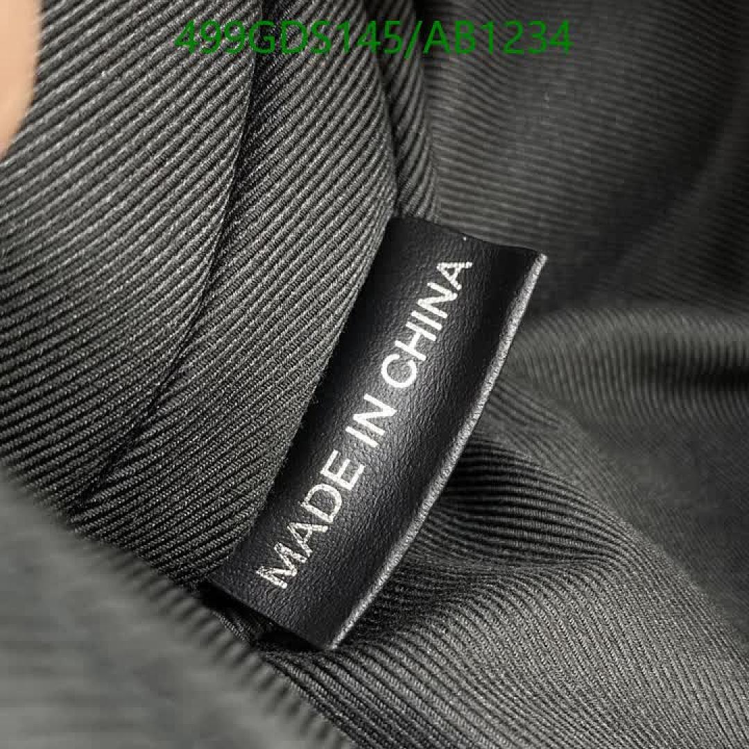 Burberry-BagsMirror Quality Code: AB1234 $: 499USD