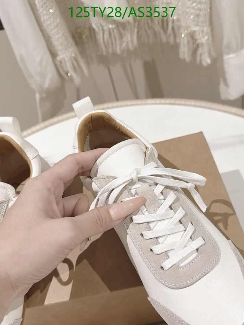 Uma Wang-Women Shoes Code: AS3537 $: 125USD