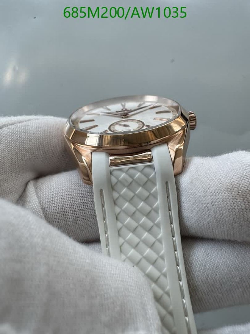 Omega-WatchesMirror Quality Code: AW1035 $: 685USD