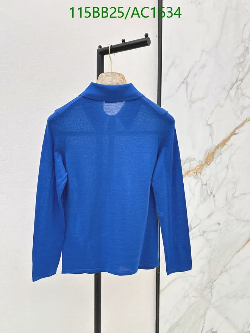Loro Piana-Clothing Code: AC1634 $: 115USD