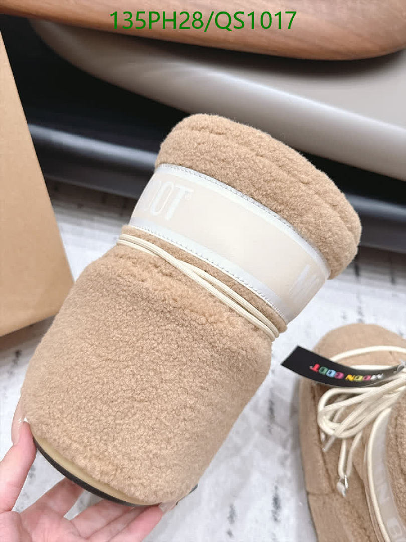 Moon Boot-Women Shoes Code: QS1017 $: 135USD