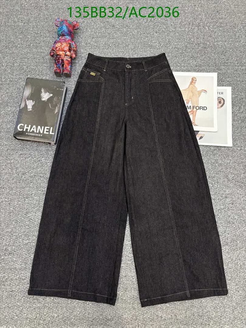 Loewe-Clothing Code: AC2036 $: 135USD