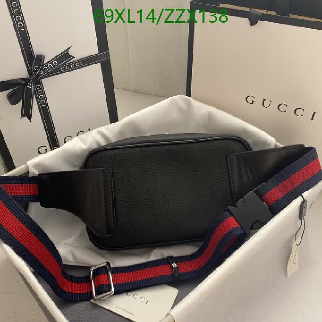 Gucci-Bags4A Quality Code: ZZX138 $: 69USD