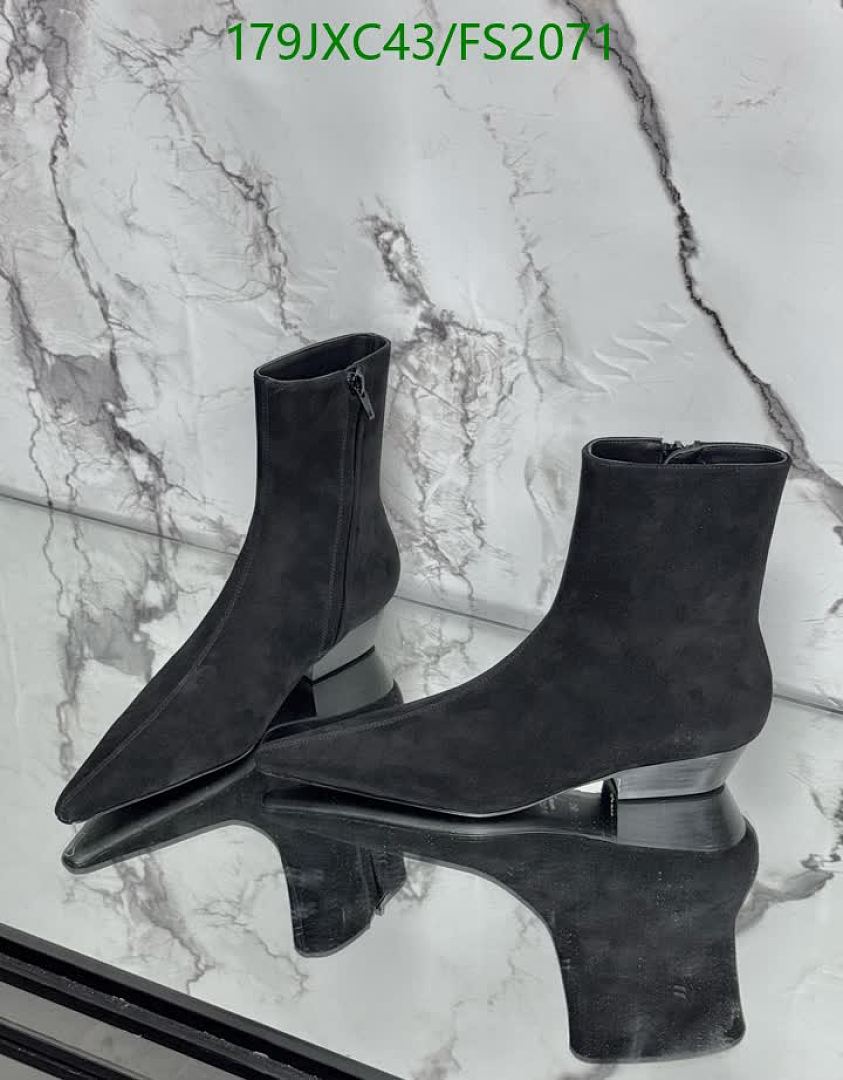 YSL-Women Shoes Code: FS2071 $: 179USD